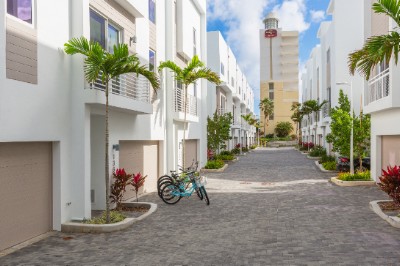 Get Pompano beach un condos chambre a vendre For Free